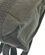 HERMES（エルメス）バックパック・リュック グレー サイズ:MM レディース/2200724352173