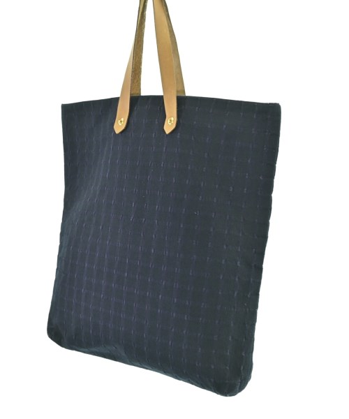 HERMES（エルメス）トートバッグ 紺 サイズ:- レディース/2200724352203