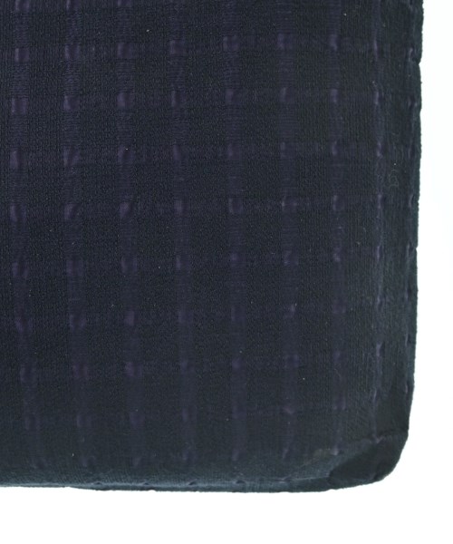 HERMES（エルメス）トートバッグ 紺 サイズ:- レディース/2200724352203