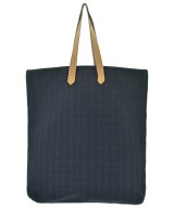 HERMES（エルメス）トートバッグ 紺 サイズ:- レディース/2200724352203