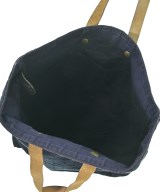 HERMES（エルメス）トートバッグ 紺 サイズ:- レディース/2200724352203
