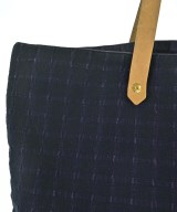 HERMES（エルメス）トートバッグ 紺 サイズ:- レディース/2200724352203
