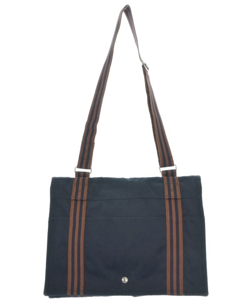 HERMES（エルメス）ショルダーバッグ 紺 サイズ:MM レディース/2200724525065