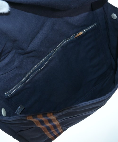 HERMES（エルメス）ショルダーバッグ 紺 サイズ:MM レディース/2200724525065