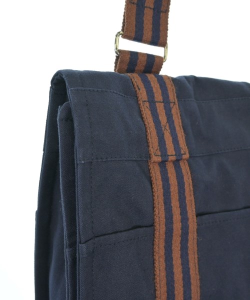 HERMES（エルメス）ショルダーバッグ 紺 サイズ:MM レディース/2200724525065
