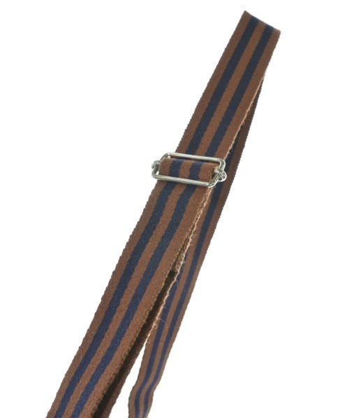 HERMES（エルメス）ショルダーバッグ 紺 サイズ:MM レディース/2200724525065