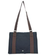 HERMES（エルメス）ショルダーバッグ 紺 サイズ:MM レディース/2200724525065