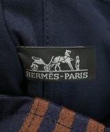 HERMES（エルメス）ショルダーバッグ 紺 サイズ:MM レディース/2200724525065