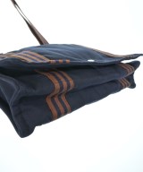 HERMES（エルメス）ショルダーバッグ 紺 サイズ:MM レディース/2200724525065
