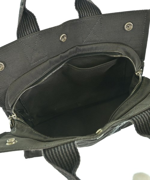 HERMES（エルメス）トートバッグ グレー サイズ:- レディース/2200724525508