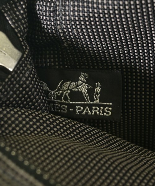 HERMES（エルメス）トートバッグ グレー サイズ:- レディース/2200724525508