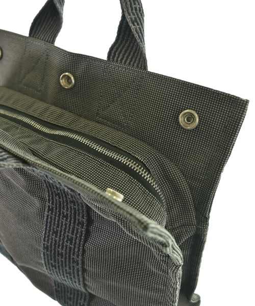 HERMES（エルメス）トートバッグ グレー サイズ:- レディース/2200724525508