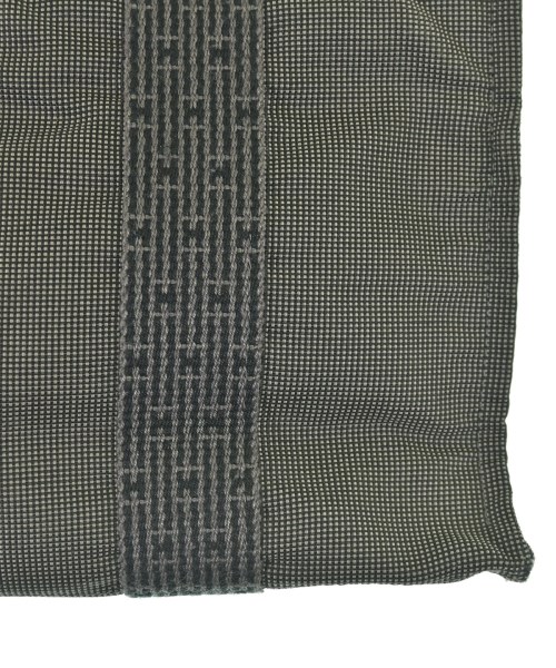 HERMES（エルメス）トートバッグ グレー サイズ:- レディース/2200724525508