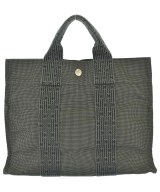 HERMES（エルメス）トートバッグ グレー サイズ:- レディース/2200724525508