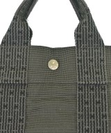 HERMES（エルメス）トートバッグ グレー サイズ:- レディース/2200724525508