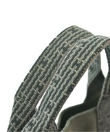 HERMES（エルメス）トートバッグ グレー サイズ:- レディース/2200724525508