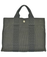 HERMES トートバッグ