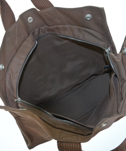 HERMES（エルメス）トートバッグ 茶 サイズ:MM レディース/2200724525553