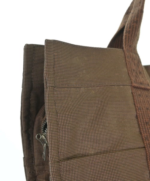 HERMES（エルメス）トートバッグ 茶 サイズ:MM レディース/2200724525553