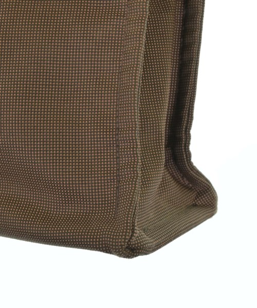 HERMES（エルメス）トートバッグ 茶 サイズ:MM レディース/2200724525553
