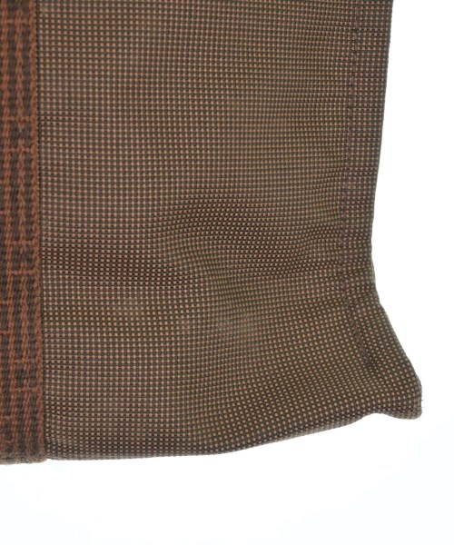 HERMES（エルメス）トートバッグ 茶 サイズ:MM レディース/2200724525553
