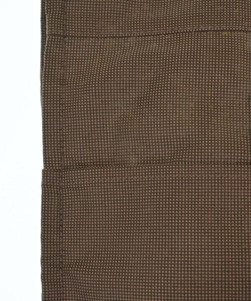 HERMES（エルメス）トートバッグ 茶 サイズ:MM レディース/2200724525553