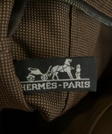 HERMES（エルメス）トートバッグ 茶 サイズ:MM レディース/2200724525553