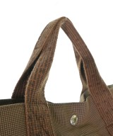 HERMES（エルメス）トートバッグ 茶 サイズ:MM レディース/2200724525553