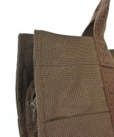 HERMES（エルメス）トートバッグ 茶 サイズ:MM レディース/2200724525553