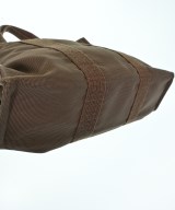HERMES（エルメス）トートバッグ 茶 サイズ:MM レディース/2200724525553