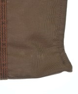 HERMES（エルメス）トートバッグ 茶 サイズ:MM レディース/2200724525553