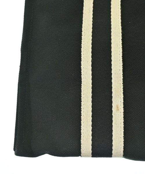 HERMES（エルメス）トートバッグ 黒 サイズ:PM レディース/2200720709087