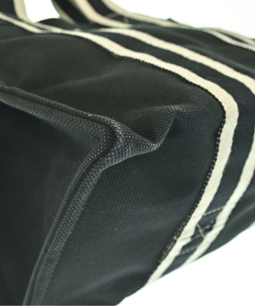 HERMES（エルメス）トートバッグ 黒 サイズ:PM レディース/2200720709087