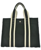 HERMES（エルメス）トートバッグ 黒 サイズ:PM レディース/2200720709087