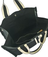 HERMES（エルメス）トートバッグ 黒 サイズ:PM レディース/2200720709087