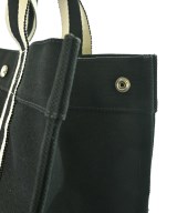 HERMES（エルメス）トートバッグ 黒 サイズ:PM レディース/2200720709087