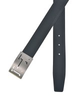 HERMES（エルメス）ベルト 黒 サイズ:90 レディース/2200723496274