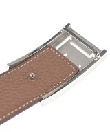HERMES（エルメス）ベルト 黒 サイズ:90 レディース/2200723496274