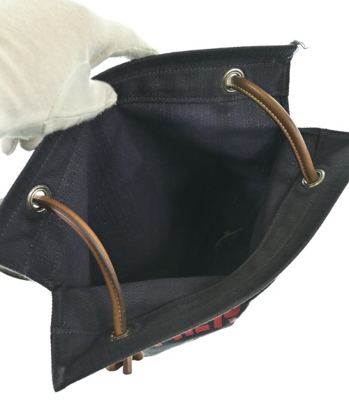 HERMES（エルメス）ショルダーバッグ 紺 サイズ:MM レディース/2200724611546
