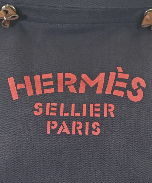 HERMES（エルメス）ショルダーバッグ 紺 サイズ:MM レディース/2200724611546