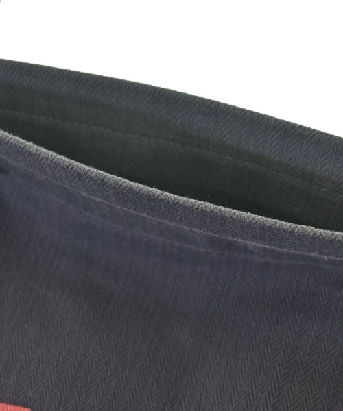 HERMES（エルメス）ショルダーバッグ 紺 サイズ:MM レディース/2200724611546