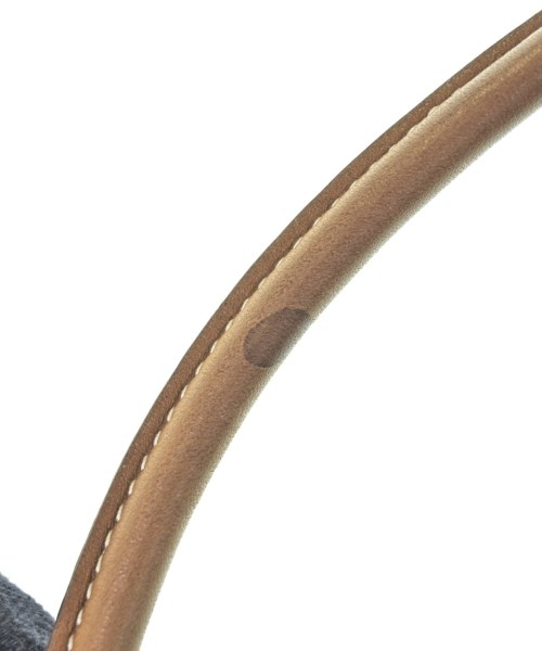 HERMES（エルメス）ショルダーバッグ 紺 サイズ:MM レディース/2200724611546