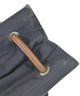 HERMES（エルメス）ショルダーバッグ 紺 サイズ:MM レディース/2200724611546
