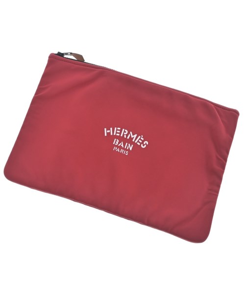 HERMES(エルメス)のポーチ サイズ:GM 29,800円
