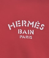 HERMES（エルメス）ポーチ 赤 サイズ:GM レディース/2200724611577