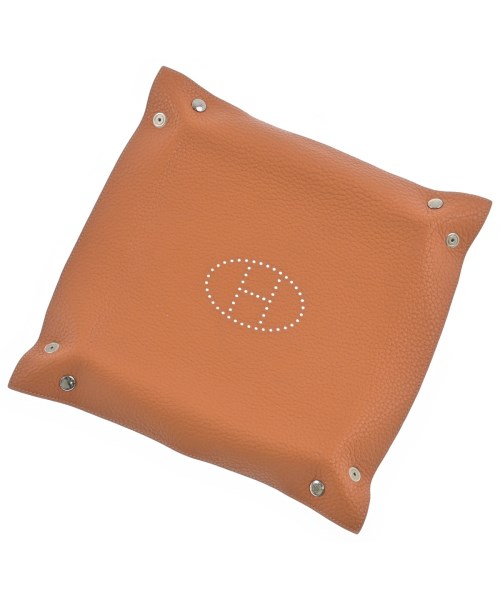 HERMES（エルメス）小物類（その他） 茶 サイズ:- レディース/2200721740133