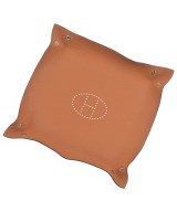 HERMES（エルメス）小物類（その他） 茶 サイズ:- レディース/2200721740133