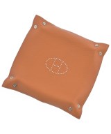 HERMES（エルメス）小物類（その他） 茶 サイズ:- レディース/2200721740133