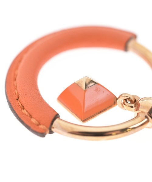 HERMES（エルメス）ネックレス ゴールド サイズ:- レディース/2200725228194