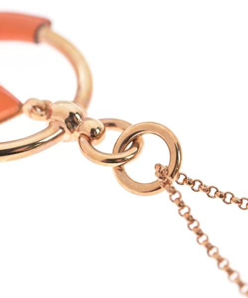 HERMES（エルメス）ネックレス ゴールド サイズ:- レディース/2200725228194